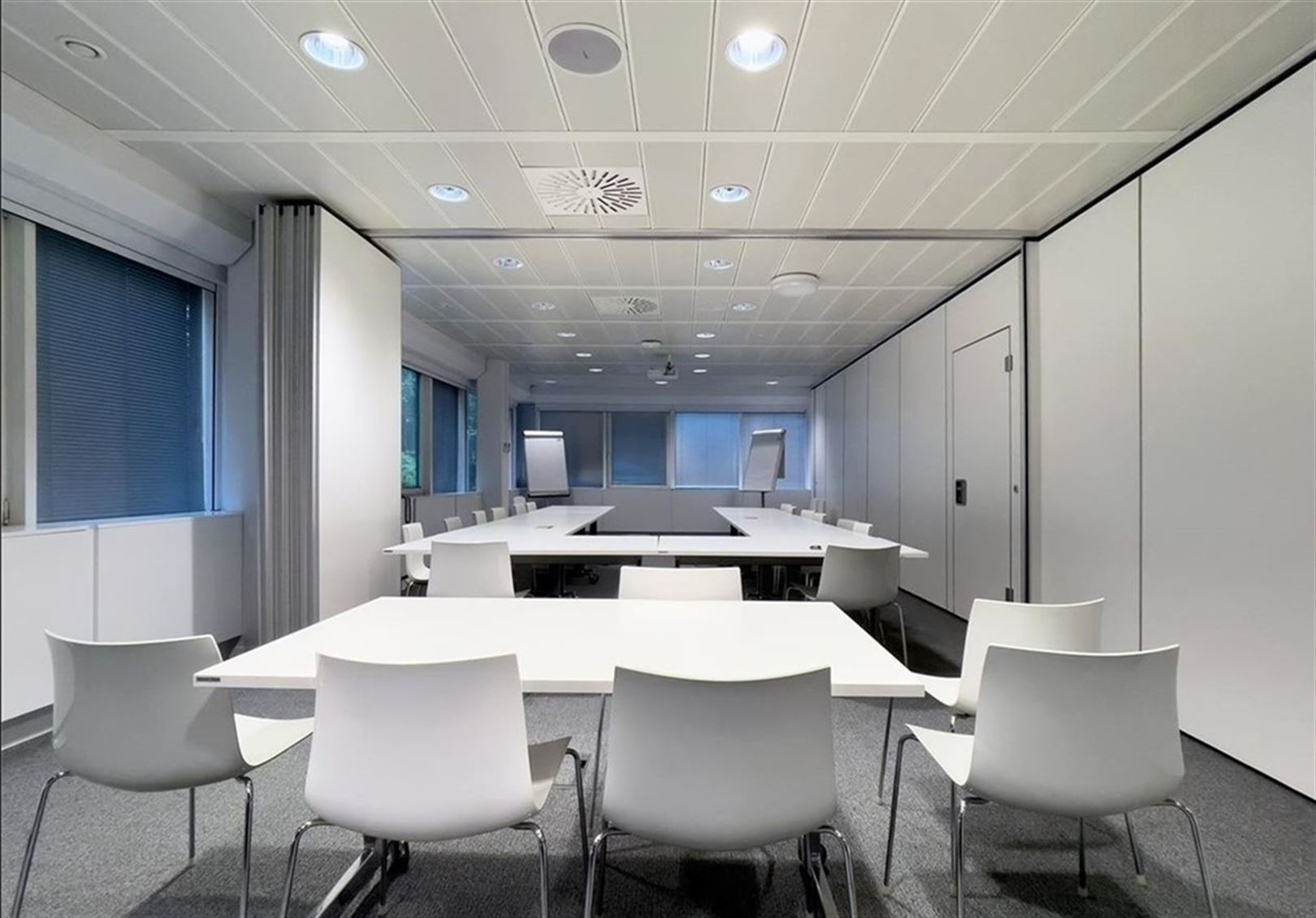 BOECHOUT 55: kantoren te huur vanaf 440 m² foto 8