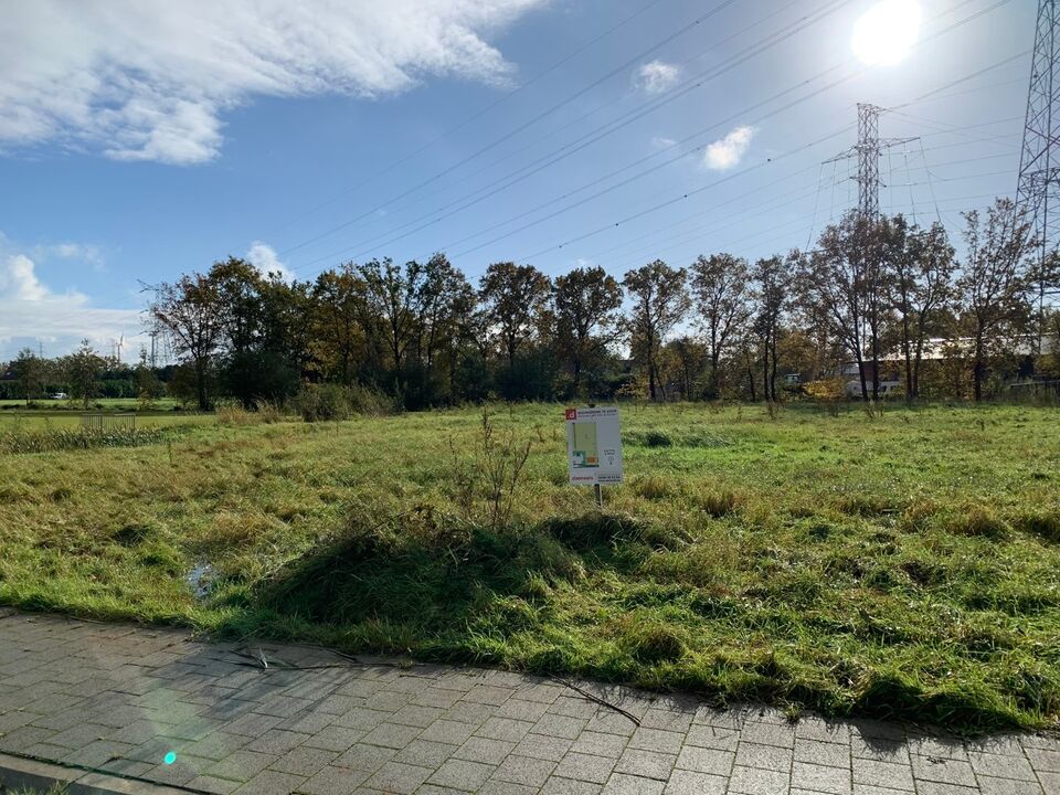 Groot villaperceel in Winkelomheide (2.757m²) foto 8