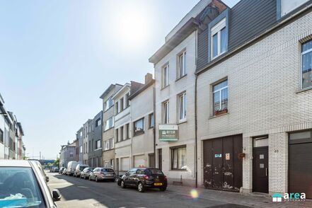 Huis te koop Boerhaavestraat 64 - 2060 Antwerpen (2060)