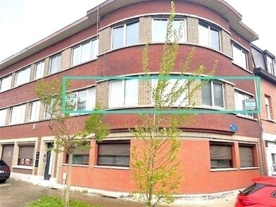 Appartement te koop Nielsestraat 7/2 - 2850 BOOM