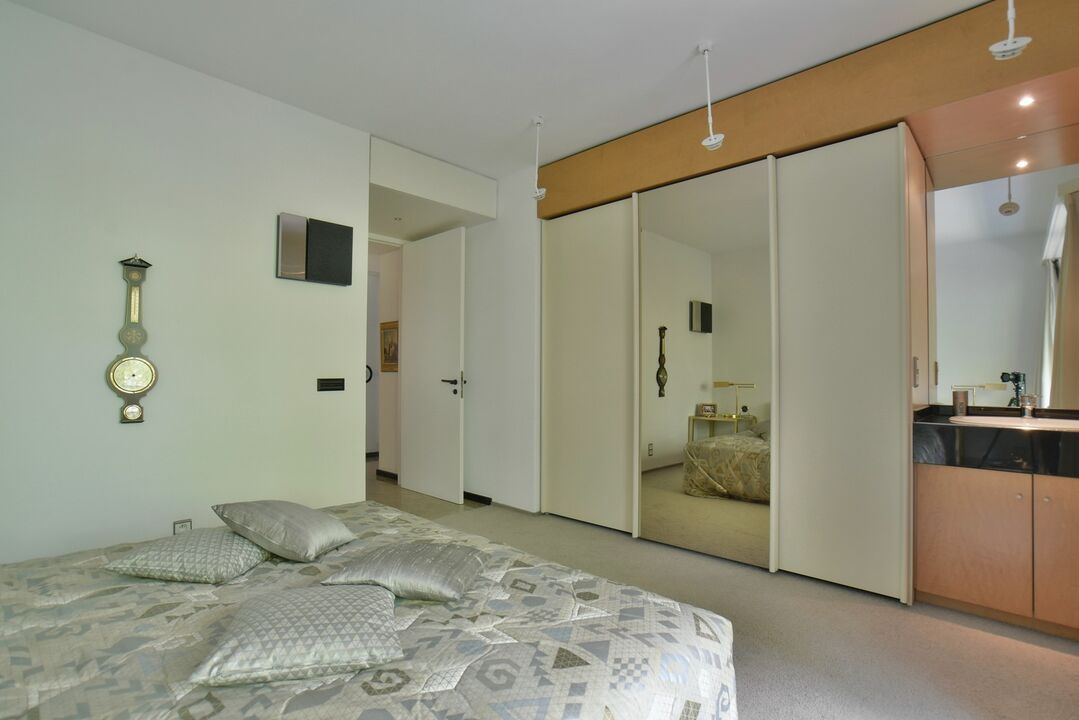 Klassevol duplex-penthouse met 4 slaapkamers en 2 badkamers, met prachtig zicht op Domein Petersheim foto 14