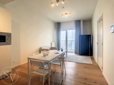 Appartement te koop Ellermanstraat 61/1608 - 2000 Antwerpen