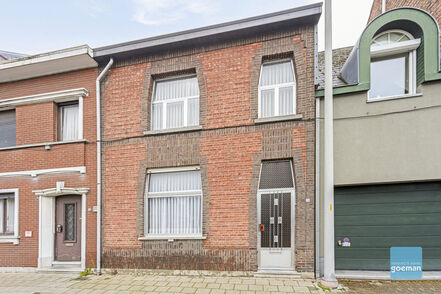 Huis te koop Driehuizen 58 - 9200 Dendermonde