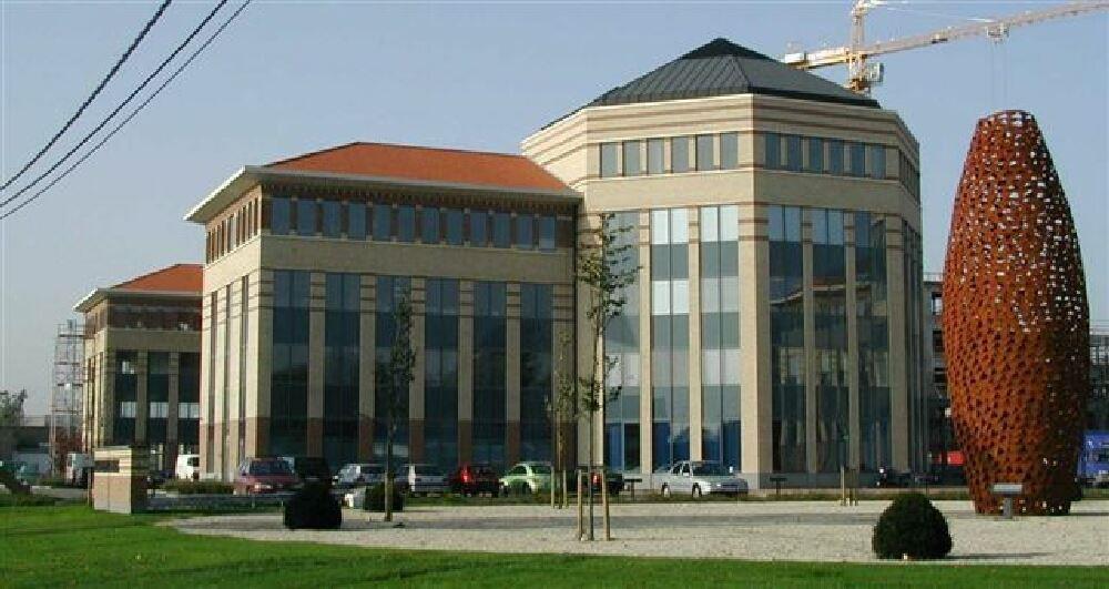 Kantoren te huur in Mechelen Campus foto 3