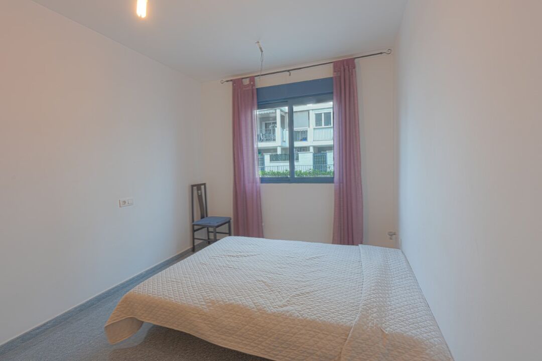 Gelijkvloers appartement nabij het strand foto 9