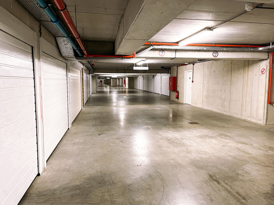 20 verhuurde ondergrondse garages foto 6