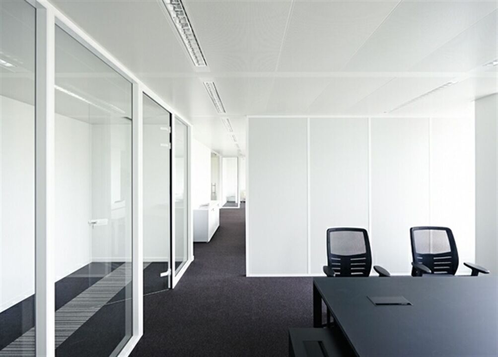 LOUISE CENTRE - kantoren te huur vanaf 105m² foto 21