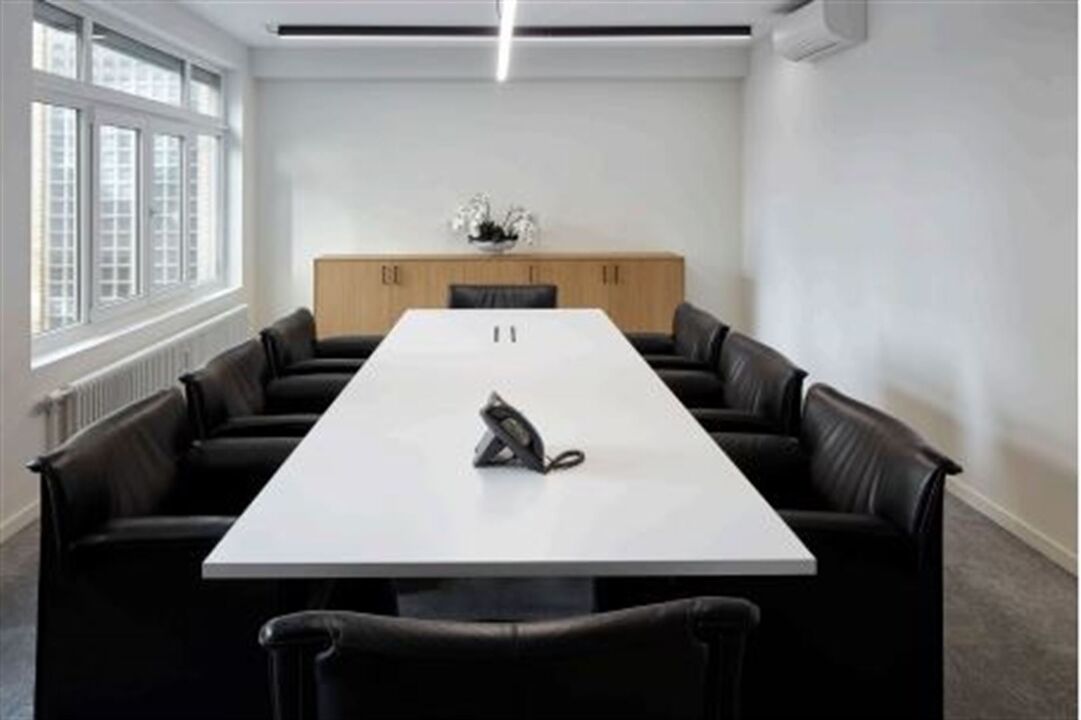 GALERIE RAVENSTEIN: kantoren te huur vanaf 295 m² foto 6
