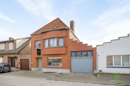Huis te koop Heidestraat 76 - 3350 LINTER