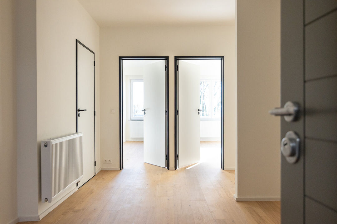 Riant 3 slk- appartement (152m²) met ruim Z-terras én Scheldezicht! foto 15
