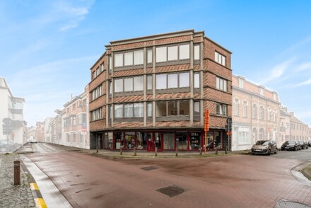 Appartement te koop Luikstraat 96 - 9160 Lokeren
