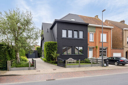 Huis te koop Adolphe Hullebroeckstraat 48 - 9600 Ronse