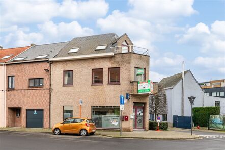 Appartement te huur Dokter André Goffaertsstraat 2/1 - 9300 AALST