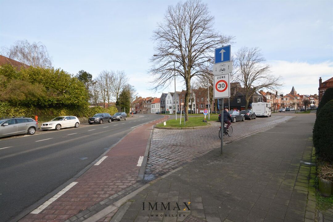 Modern industrieel handelspand op commerciële ligging | Brugge foto 6