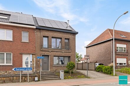 Huis te koop Sint-Janstraat 7 - 1785 MERCHTEM