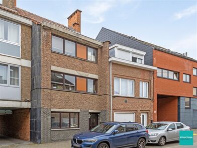 Huis te koop J. Bruyndonckxstraat 18 - 1780 WEMMEL