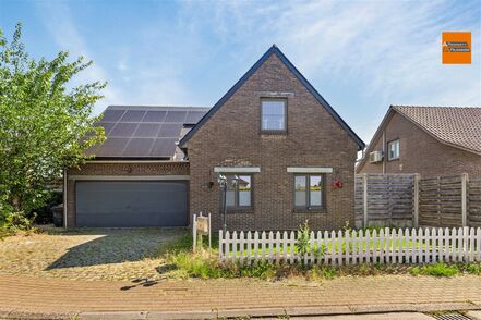 Huis te koop Weesbeekdal 49 - 3071 ERPS-KWERPS