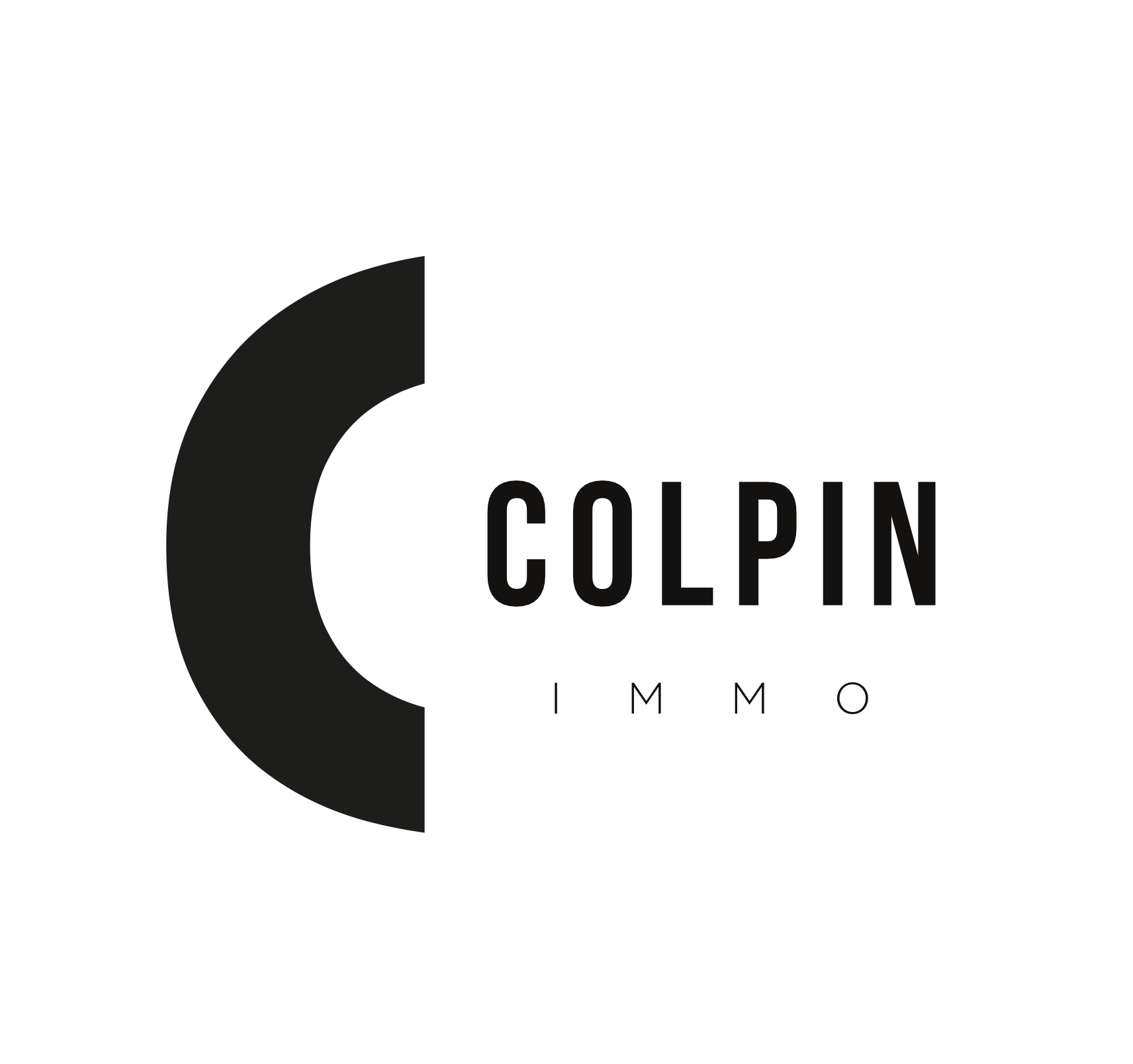 Logo van Immo Colpin