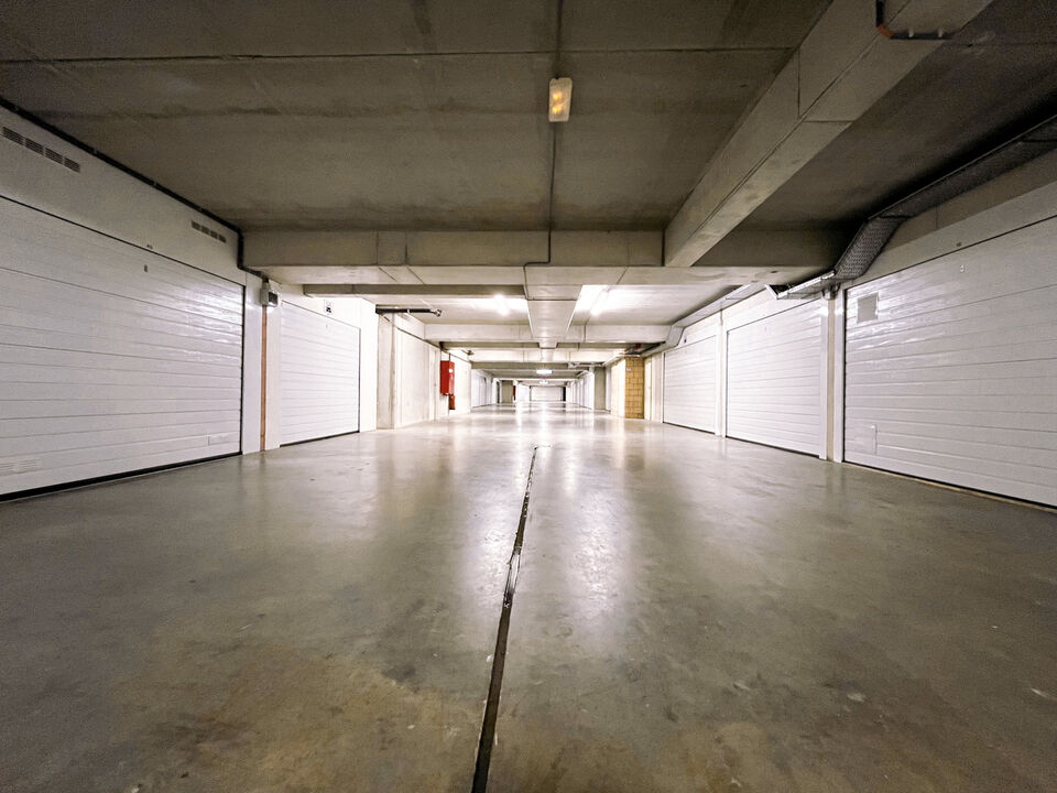 20 verhuurde ondergrondse garages foto 5