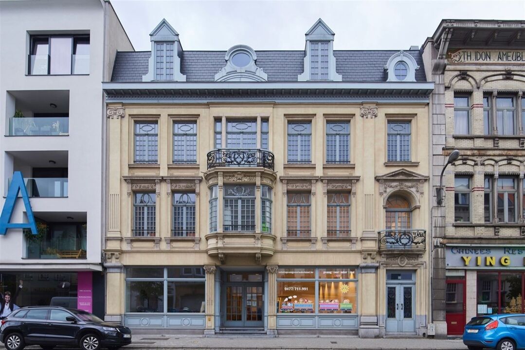 Nieuwbouwkantoor te huur in Mechelen foto 1