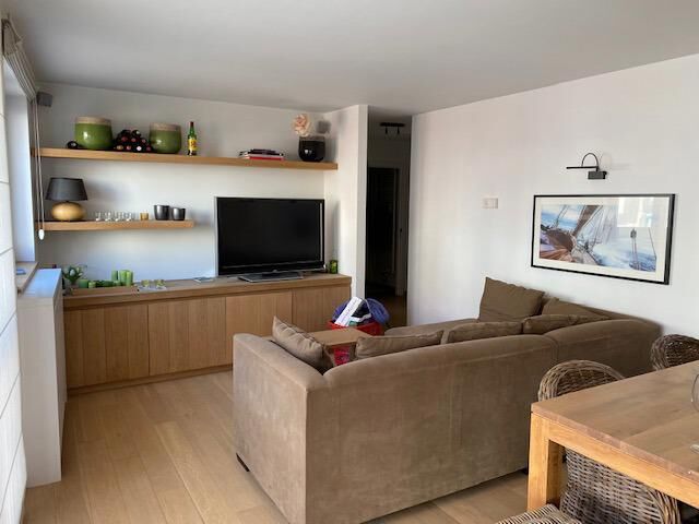 2 slaapkamer appartement in Knokse stijl te koop foto 9