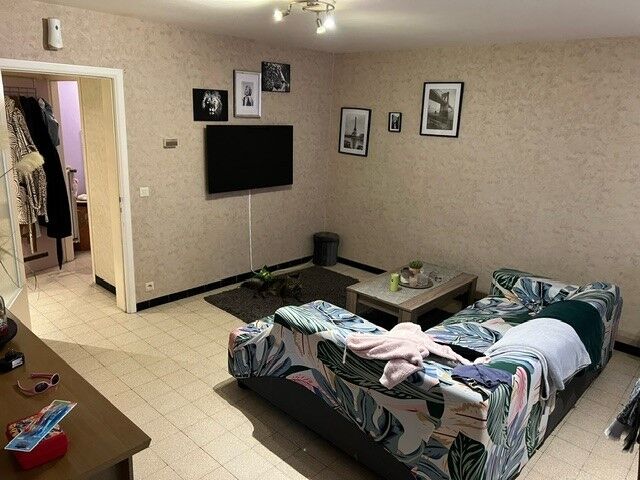 Appartement met twee slaapkamers te Bredene. foto 5