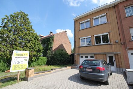 Appartement te huur Jezus Eiklaan 52/2 - 3080 Tervuren