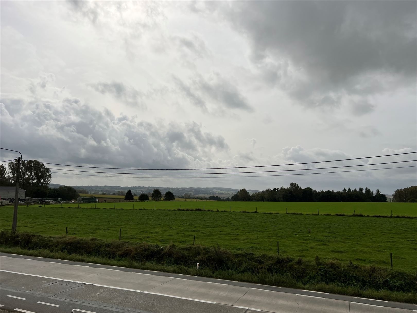 Bouwgrond op een oppervlakte van 3310 m2  in de Vlaamse Ardennen foto 6