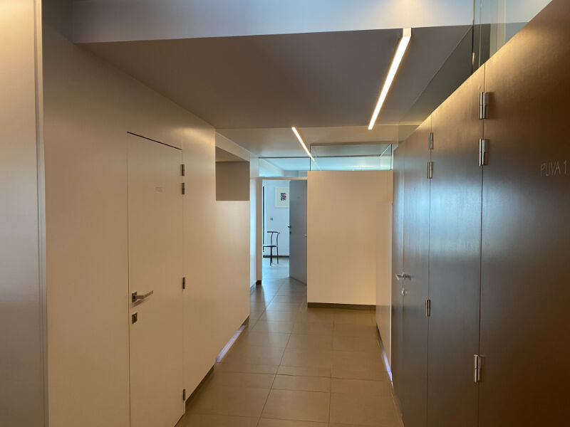 Instapklare moderne kantoorruimte met veel mogelijkheden in het centrum van Geel foto 7