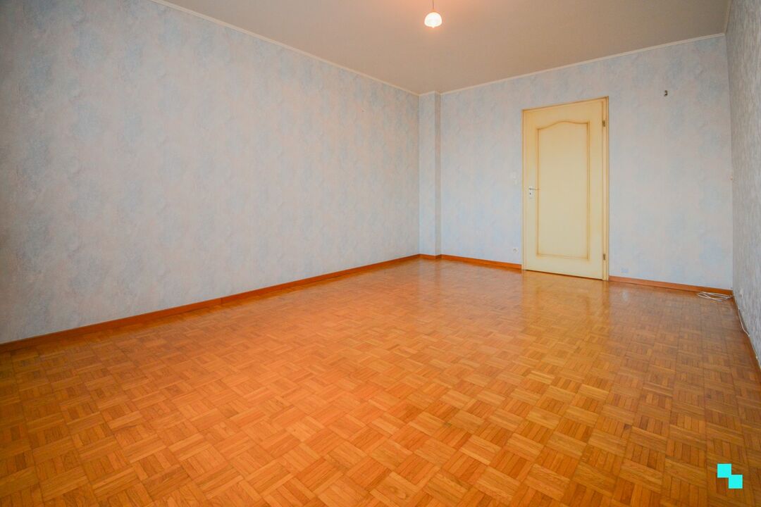 Zeer ruim (166 m²) appartement te Izegem foto 24