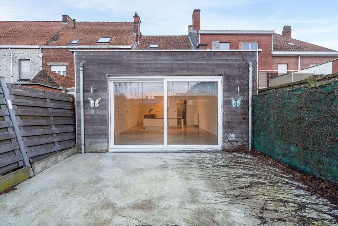 Ontdek jouw Droomhuis in Harelbeke - Ruimte, Comfort en Luxe in één! foto 18