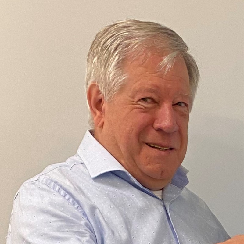Profile image of consultant Norbert De Gussem