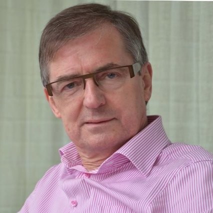 Profile image of Paul Vanhauwenhuyse 