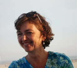 Profile image of coach in loopbaan, stress en burn-out Julie Thevelin
