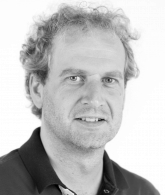 Profile image of Project Manager bij IT1/Webrand Lieven Van De Velde 