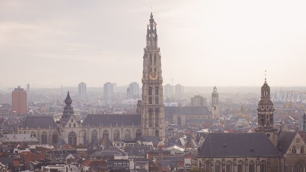 Antwerpse vastgoedmakelaars leren omgaan met discriminerende vragen van verhuurders