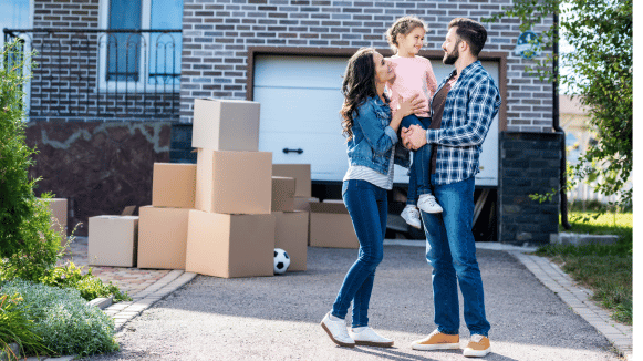 Overbruggingskrediet: wanneer je oude woning nog niet verkocht is