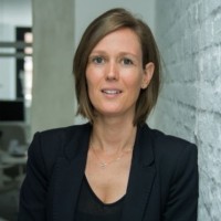 Profile image of Karlijne Lammar
