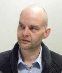 Profile image of Operational manager, Operational Manager  SGI Compliance Belgium Peter Nagels