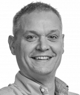 Profile image of Professor AI Universiteit Gent en onderzoeksdirecteur IMEC Erik Mannens