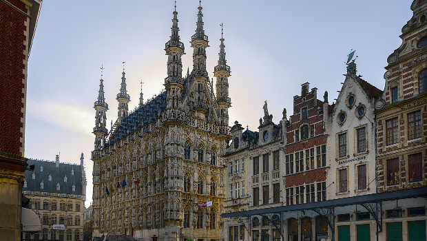Leuven voert strijd tegen discriminatie op huurmarkt op