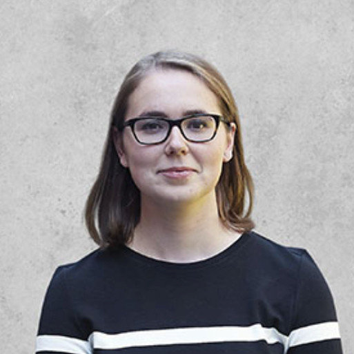 Profile image of Anneke Van Belleghem