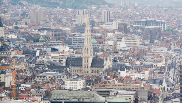 Onroerende voorheffing stijgt in veel Brusselse gemeenten