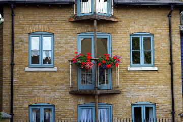 Hoe wordt, in functie van het woningkwaliteitsbeleid, het begrip 'woning' gedefinieerd?
