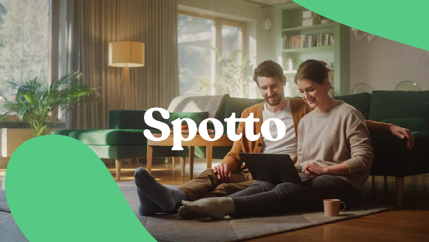 Negen maanden na de lancering: hier wil Spotto naartoe