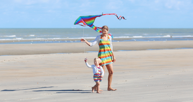 Wonen aan zee: 6 keuzes om te maken