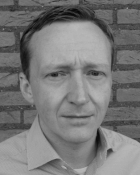 Profile image of CEO Remetrics Dave Palmans
