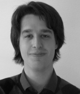 Profile image of beleidsmedewerker CIB-studiedienst Pieter Decelle