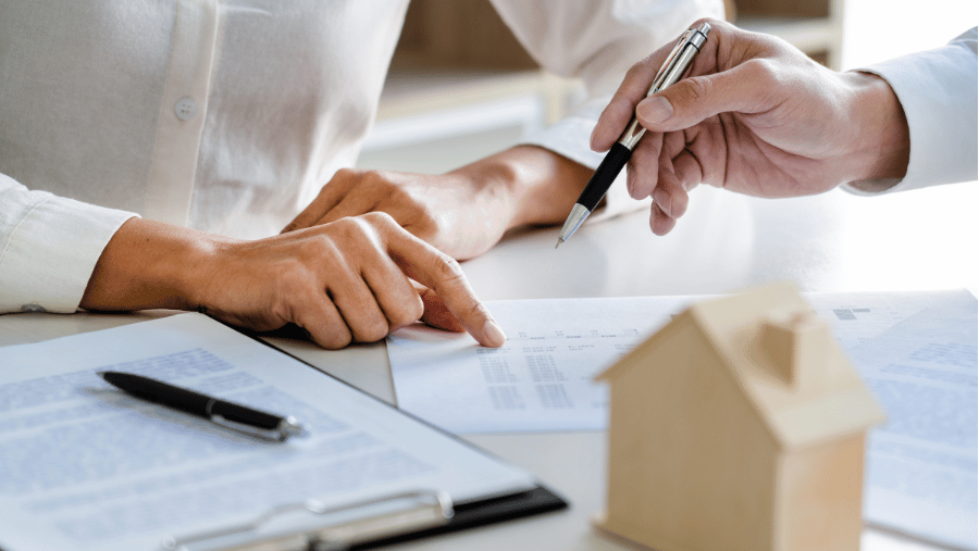 Hoeveel tijd heb je om aankoop woning te registreren?