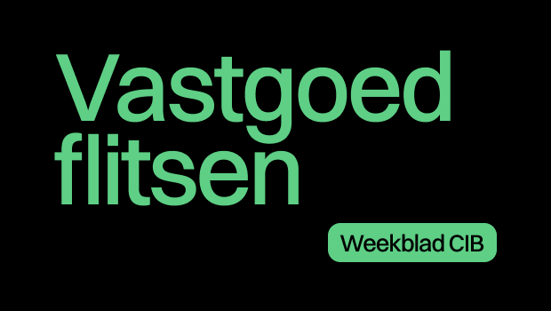 Vastgoedflitsen 1977 